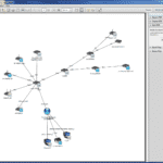 uvexplorer screenshot - export to PDF