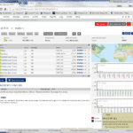 uvexplorer screenshot - prtg export