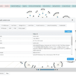 uvexplorer screenshot - map device details