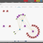 uvexplorer screenshot - prtg map