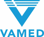 vamed logo